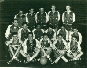 basketball team (2)