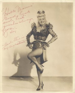 Betty Grable (2) - Copy